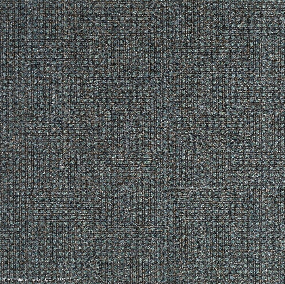 地毯纹理材质贴图与辅料全解析