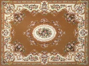 安全地毯与普通地毯 守护安全的功能性革新