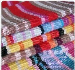 手工棉地毯 编织家居的温馨艺术与选购指南