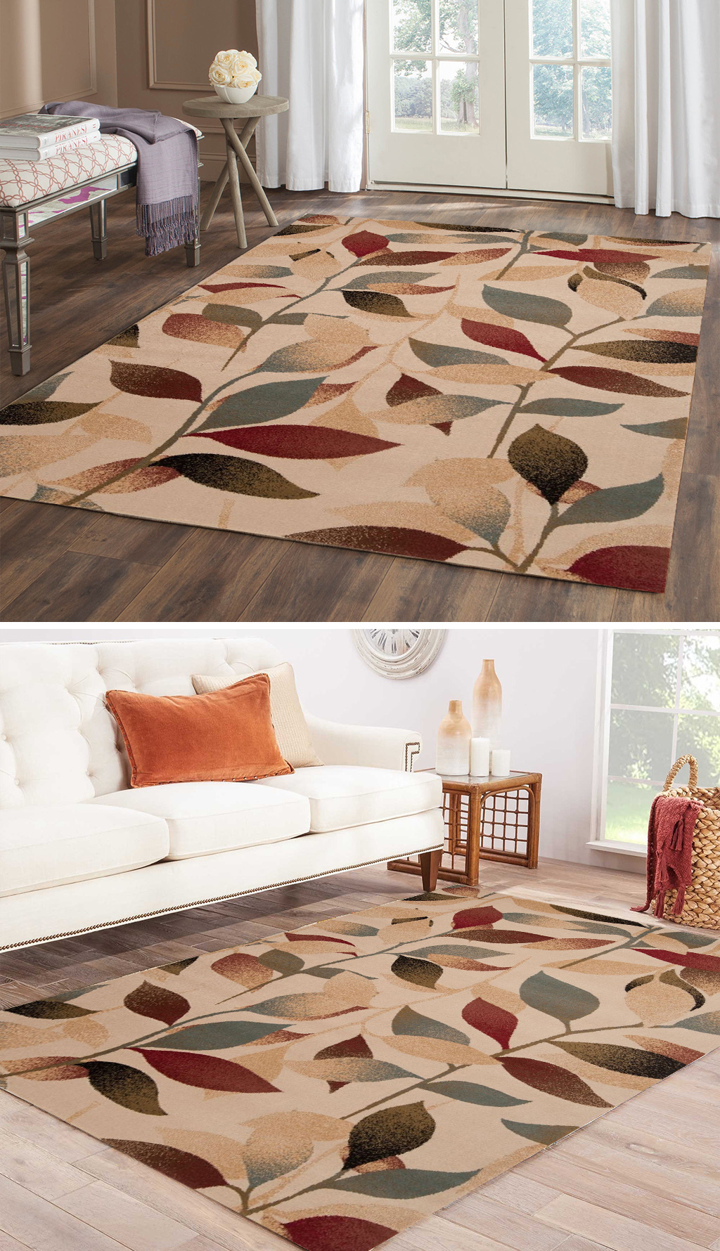 大气精美艺术地毯印花花纹图案 版权可商用，工装家装辅料新选择