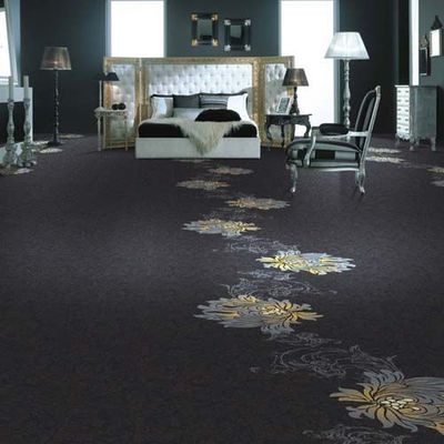 南京旭升地毯 精装29系列，东升品质，缔造空间艺术