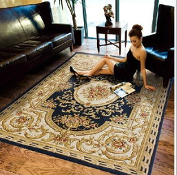 手工羊毛家居地毯选购指南 价格、型号规格及辅料详解